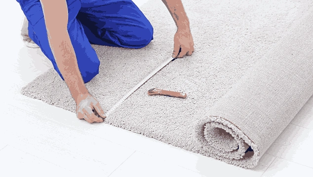 Carpet Repair Services Carnegie