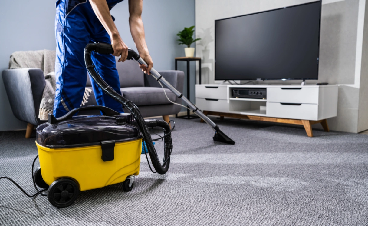 Extract Carpet Cleaning Carnegie Contact Office
